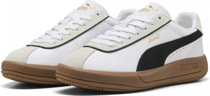 Produktbild Puma Club Klassika (37)