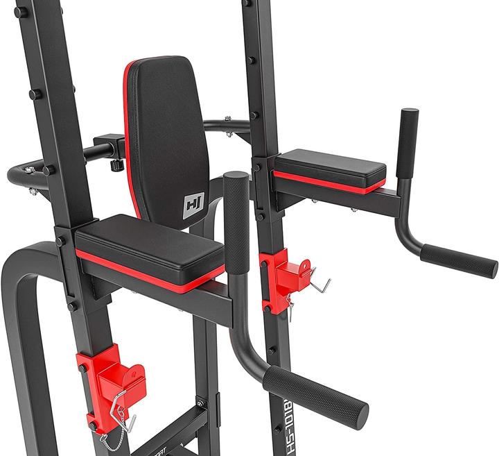 Produktbild Hs Hop-Sport HS-1018K Kraftturm