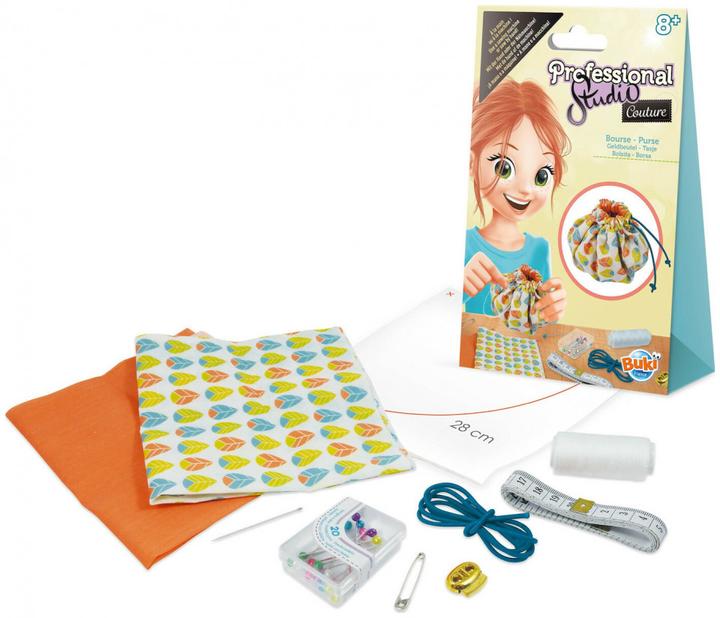 Image du produit Buki Professional Studio Couture