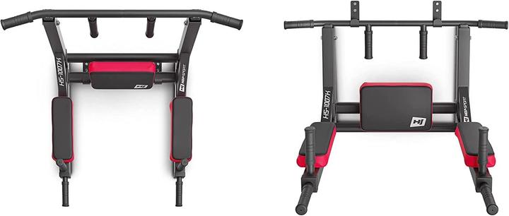 Produktbild Hs Hop-Sport Dip-Station HS-1007K