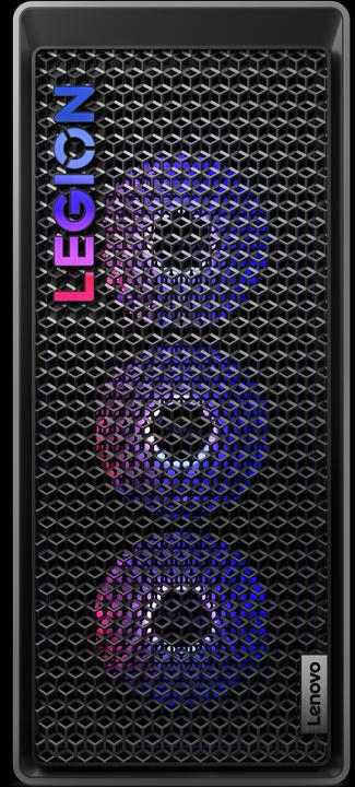Lenovo Legion T7 (Intel Core Ultra 9 285K, 64 Go, 2000 Go, GeForce RTX 5080)