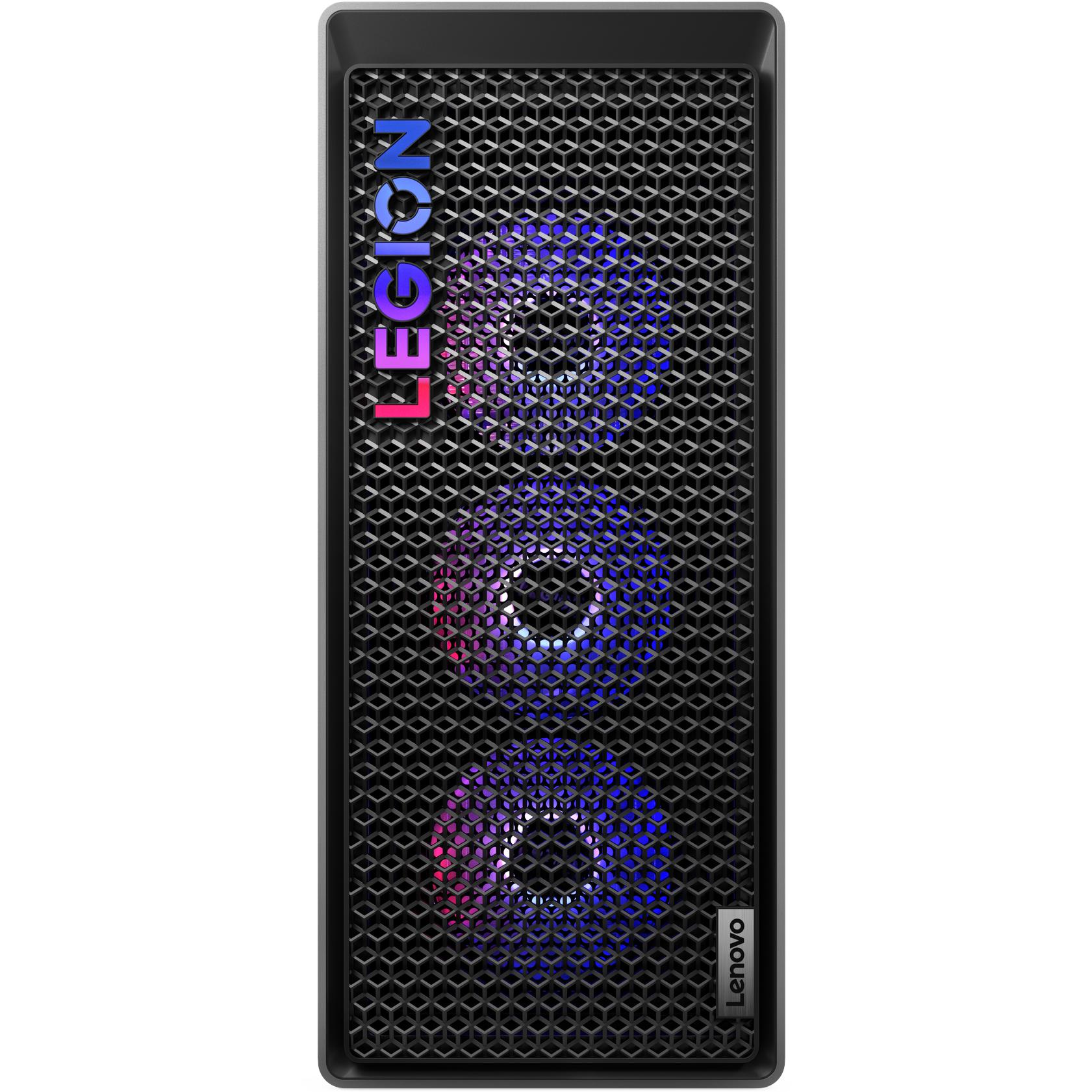 Lenovo Legion T7 - acquista su Digitec