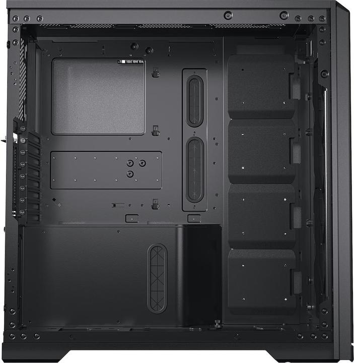 Actual product image Phanteks Enthoo Pro 2 Server Edition (ATX, E-ATX, mATX, Mini-ITX, SSI EEB)