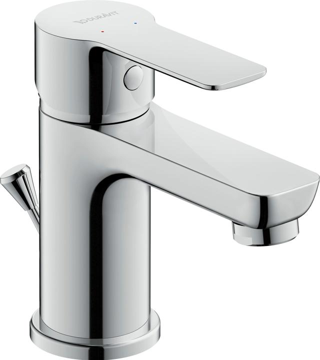 Produktbild Duravit Einhebel-Waschtischmischer
