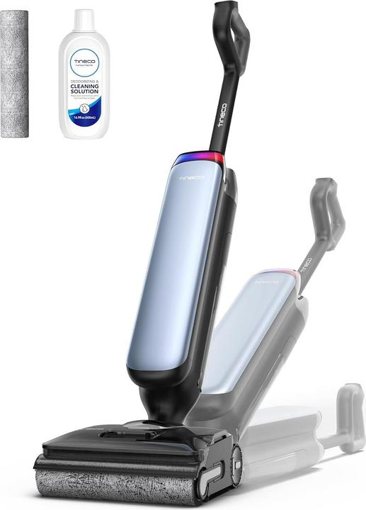 Produktbild Tineco Floor One S9 Artist (Saugen + Wischen)