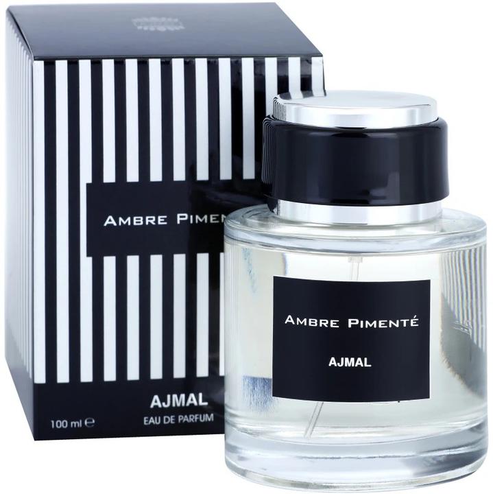 Immagine prodotto Ajmal Ambre Pimenté (Eau de parfum, 100 ml)
