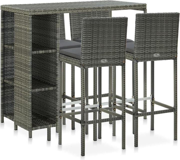 Produktbild vidaXL Patrizius (120 x 60 x 110 cm)