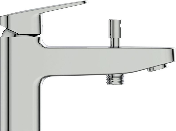 Immagine prodotto Ideal Standard Miscelatore per bordo vasca Ceraplan cromo lucido BD257AA