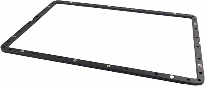 FlashForge Foto13.3 Anello in acciaio + pellicola FEP Accessori (Accessori)