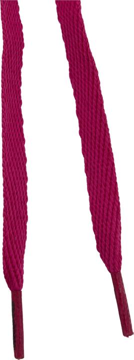 Immagine prodotto TubeLaces White Flat magenta 90cm (90 cm)