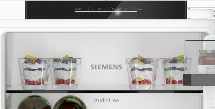 Image du produit Siemens KI31RSDD1 (165 l)