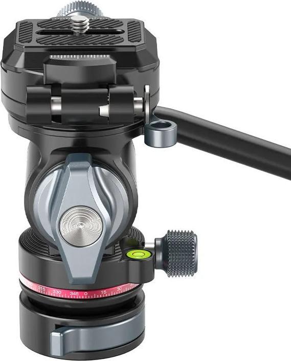 Actual product image Ulanzi U 190 Pro Vertical Video Ball Head (Video head)