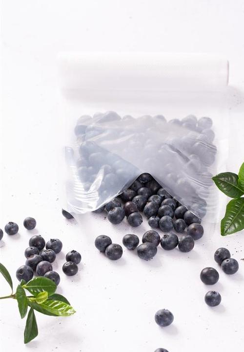 Actual product image Standart Vacuum Sealer Rolls (3x)
