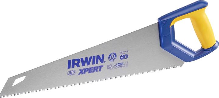 Actual product image Irwin Handsaw Xpert 450mm 8T/ 9P
