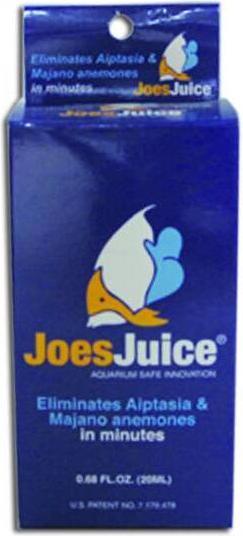 Produktbild JoesJuice zubehör für aquarien joes juice (Aquarium Reinigung)