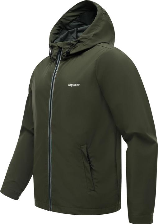 Immagine prodotto Ragwear Shellwie Bonded (S)