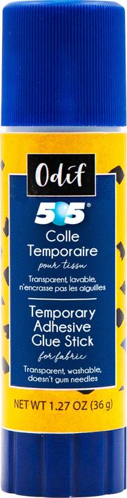Immagine prodotto Odif 505 Adesivo di posizionamento temporaneo - colla stick, 36 g
