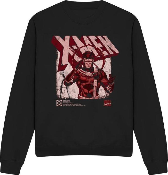 Image du produit - Sweat X-MEN - Adulte (XL)