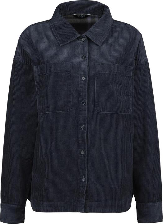 Produktbild Stoic Women's MMXX.Mora Cord Shirt (M)