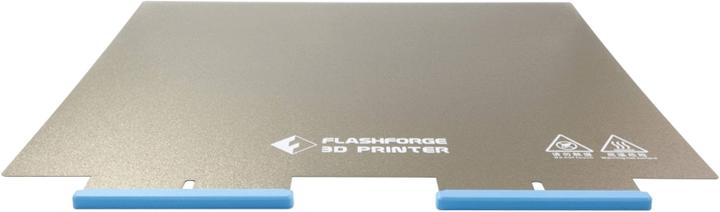 Actual product image FlashForge Creator 4 Pei Spring Sheet Assemlby 3d Accessories (Accessories)