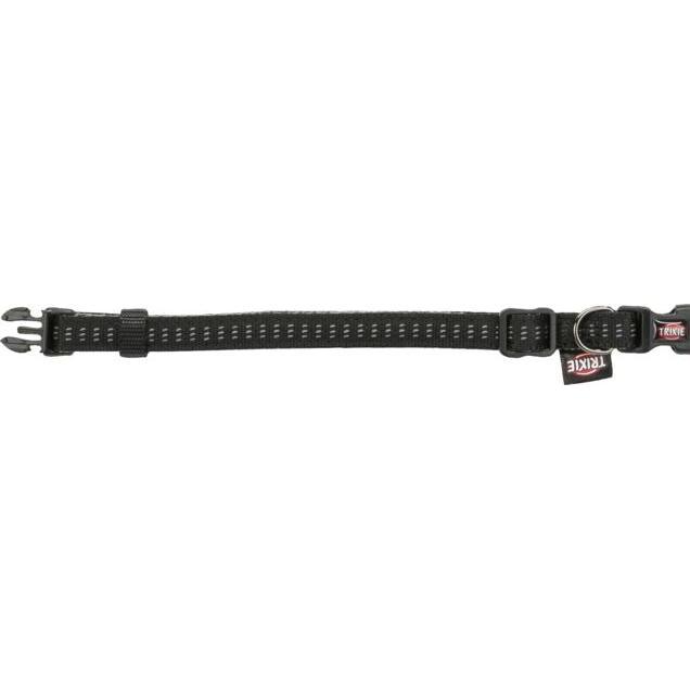 Thumbnail - Trixie Softline Elegance Halsband (XS, Hund, Hundesport), Halsband + Leine