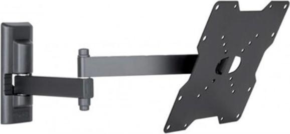 Produktbild Meliconi FLATSTYLE FDR200 114,3 cm (45') Schwarz (Wand, 45", 25 kg)