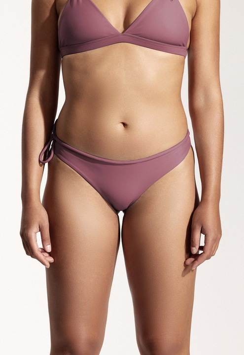 Sunset violet