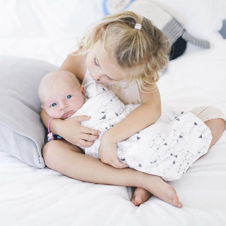 Immagine prodotto Ergobaby Borsa Puck me (61 x 48 cm)