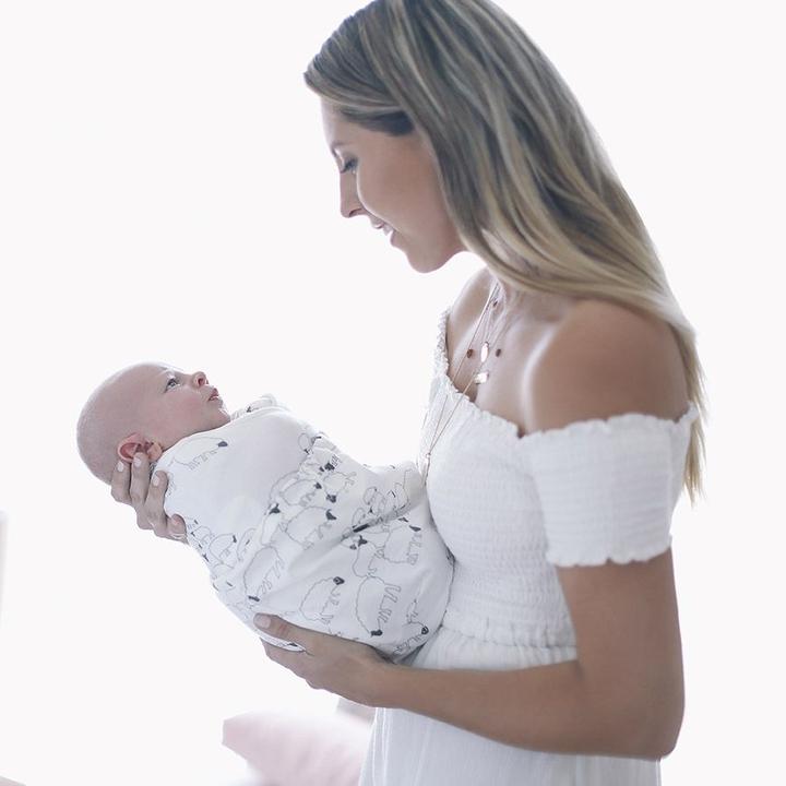 Immagine prodotto Ergobaby Borsa Puck me (61 x 48 cm)