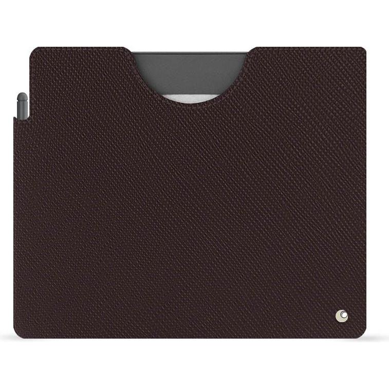 Noreve Lederschutzhülle (Kindle), Tablet Hülle, Braun