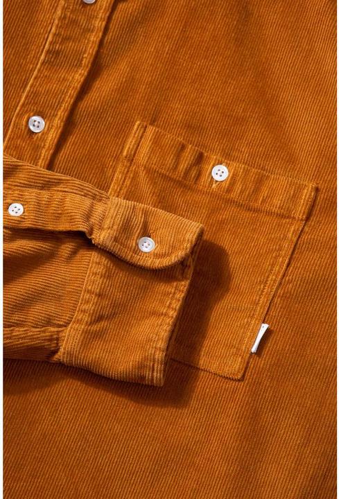 Immagine prodotto Edmmond Studios camicia microcord (XL)