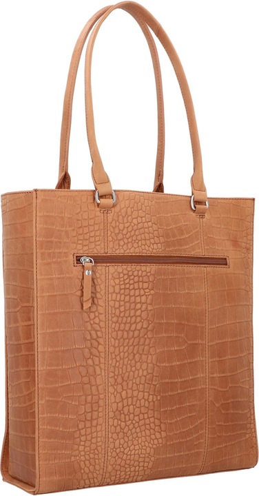 Produktbild Burkely CASUAL CAYLA SHOPPER 14" (13 l)