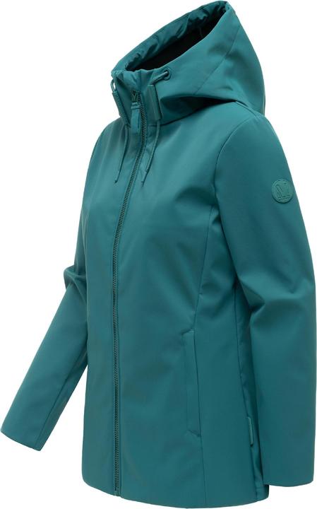 Actual product image Marikoo Minaa 16 (XL)