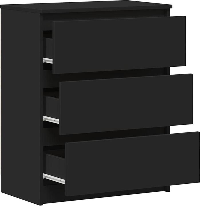 Image du produit vidaXL Nehemiah (60 x 35 x 76 cm)