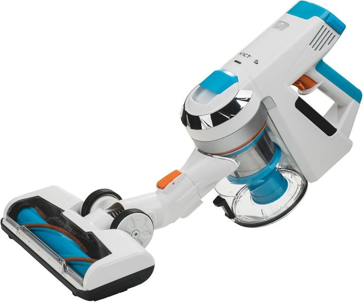 Actual product image Invictus X7