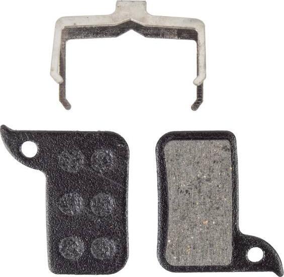 M-Wave BPD Organic SR1 (SRAM, Organisch (Resin))