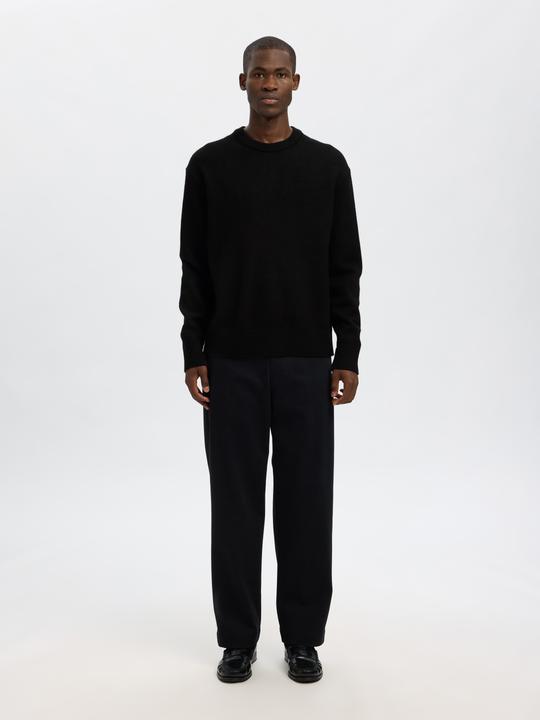 Immagine prodotto Selected Homme 100% Woll Strickpullover (S)