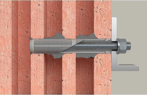 Produktbild Fischer Ankerstange FIS A M8x1000 5.8 (10 Stk.)
