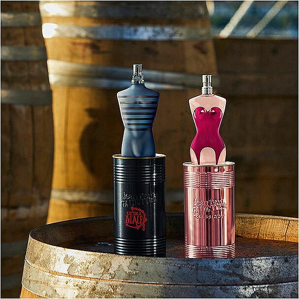 Immagine prodotto Gaultier Ultra Mâle (Eau de toilette, 125 ml)