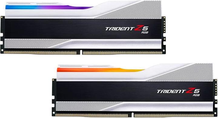 Produktbild G.Skill Trident Z5 RGB (2 x 32GB, 6000 MHz, DDR5-RAM, DIMM)