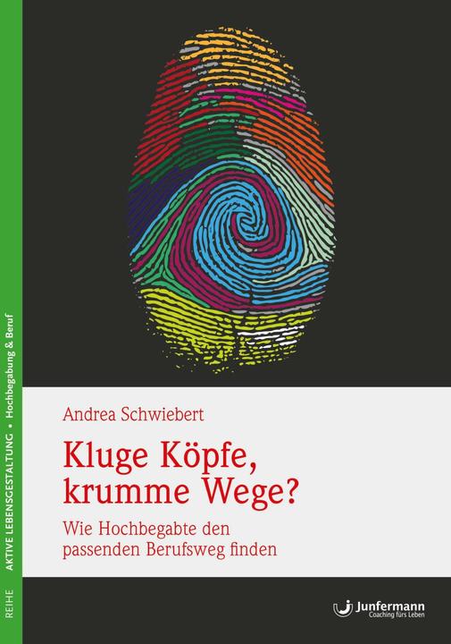 Kluge Köpfe, krumme Wege? (German, Andrea Schwiebert, 2015)