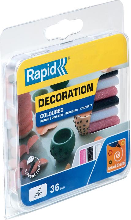 Produktbild Rapid Glitzer Klebesticks