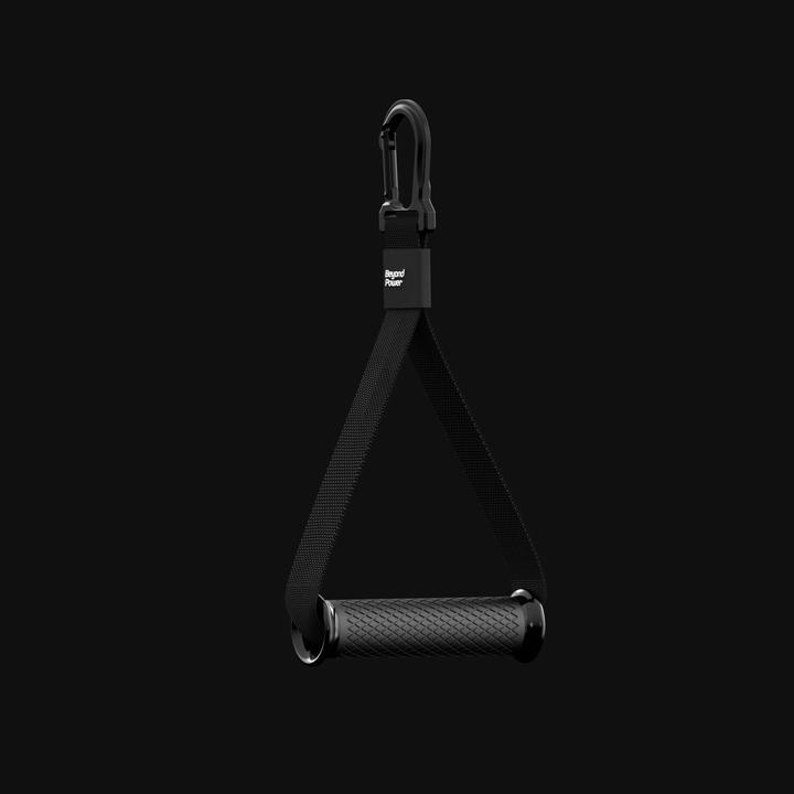 Actual product image Beyond Power Kabelzug Griff