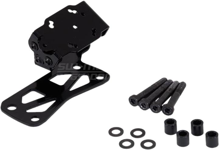 Produktbild Sw Motech GPS-Halter BMW R1100-1200GS