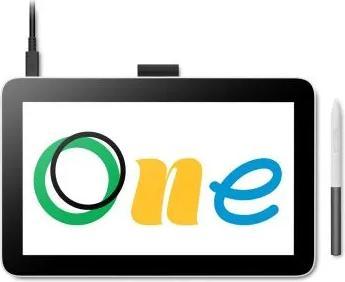 Produktbild Wacom Signature Display 12 Pen Only (11.60")