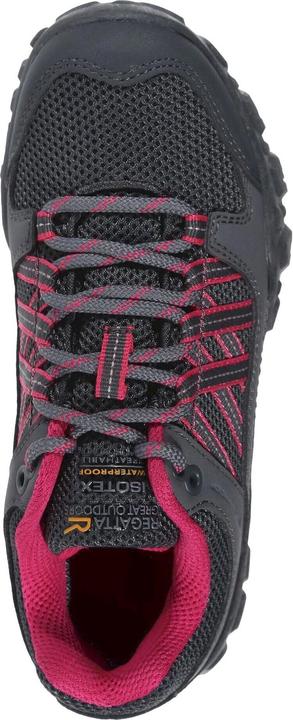 Produktbild Regatta Wanderschuhe Edgepoint Wasserfest (32)