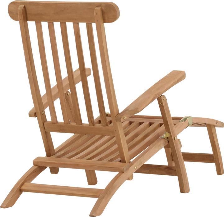 Actual product image Venture Home Sun lounger Kenya (150 cm)