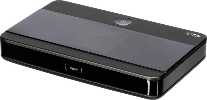Actual product image TP-Link M7350 Mobile 4G/LTE WLAN router