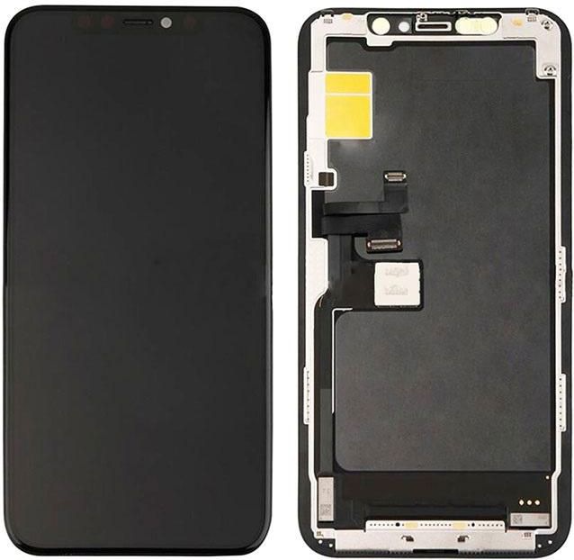 Produktbild CoreParts iPhone 11 LCD refurbished (Display, iPhone 11)