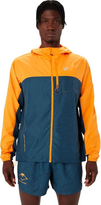 Image du produit ASICS Performance Coupe-vent Fujitrail Packable (S)
